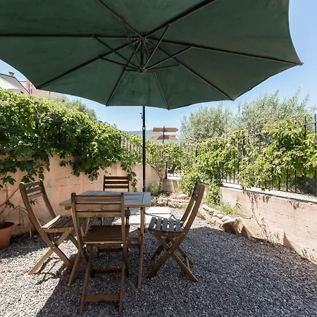 Apartmán Palamara 1868 Cefalù