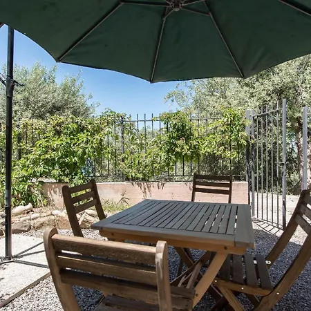 Apartmán Palamara 1868 Cefalù