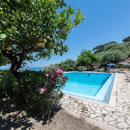 Apartmán Palamara 1868 Cefalù