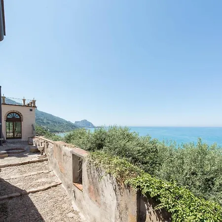 Palamara 1868 Apartman Cefalù