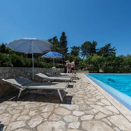 Palamara 1868 Apartman
