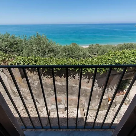 Apartmán Palamara 1868 Cefalù