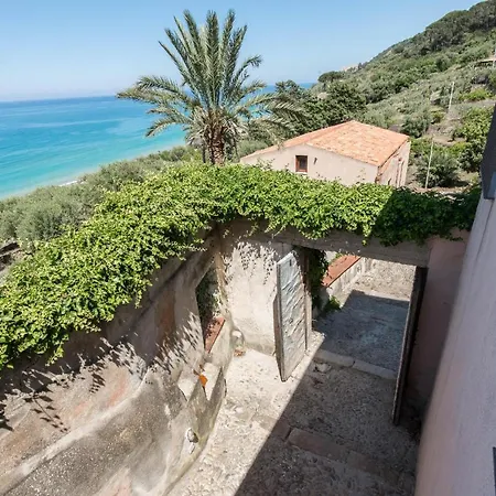 Appartamento Palamara 1868