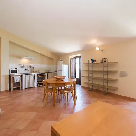 Apartmán Palamara 1868 *