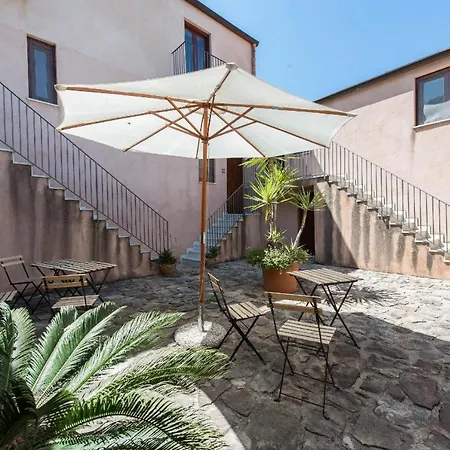 Palamara 1868 Cefalù