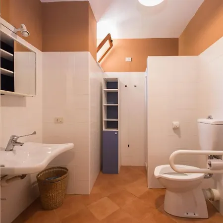 Apartment Palamara 1868 *