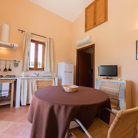 Apartmán Palamara 1868