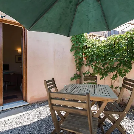 Palamara 1868 Apartmán