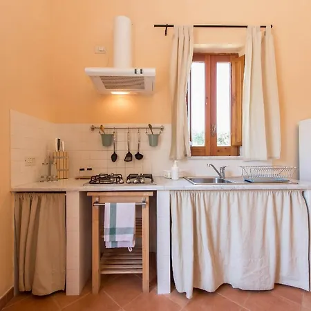 Palamara 1868 Apartment Cefalu