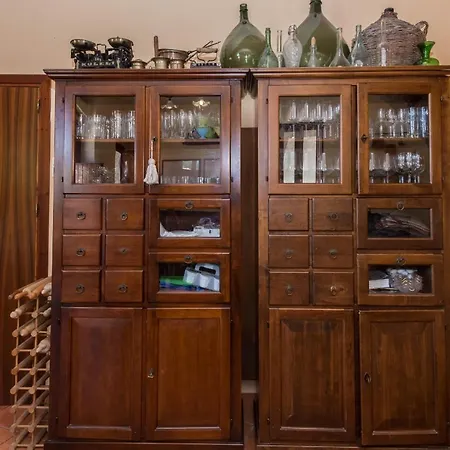 Apartmán Palamara 1868