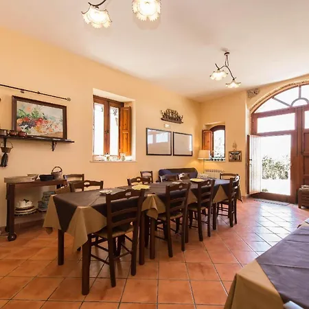 Palamara 1868 Apartmán Cefalù
