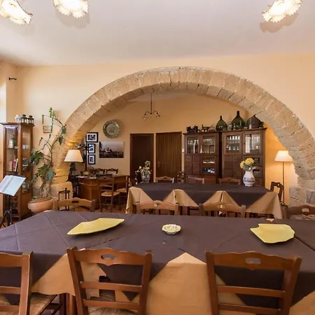 Apartmán Palamara 1868 Cefalù