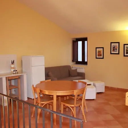 Palamara 1868 Apartmán