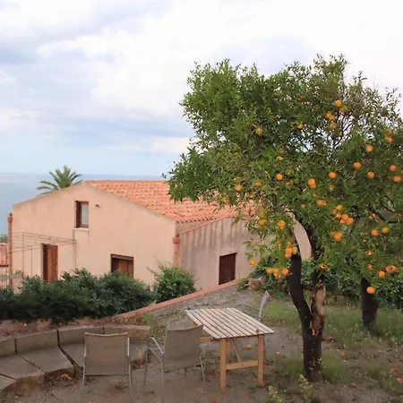 Palamara 1868 * Cefalù