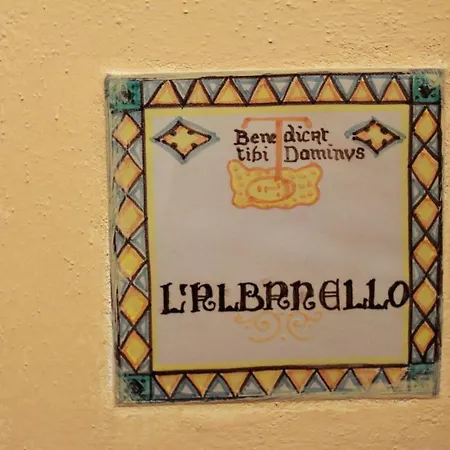 Apartmán Palamara 1868 *