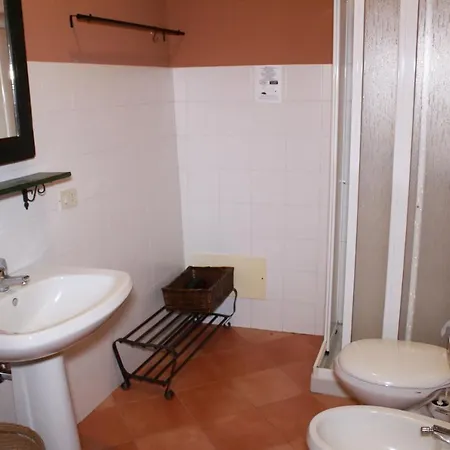 Appartamento Palamara 1868