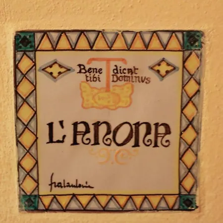 Palamara 1868 Cefalù