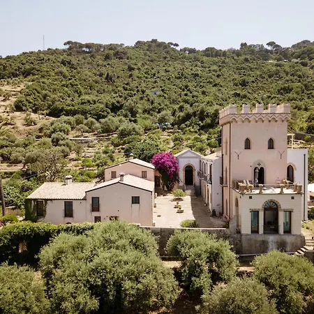 Appartamento Palamara 1868