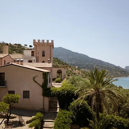Palamara 1868 Apartmán Cefalù