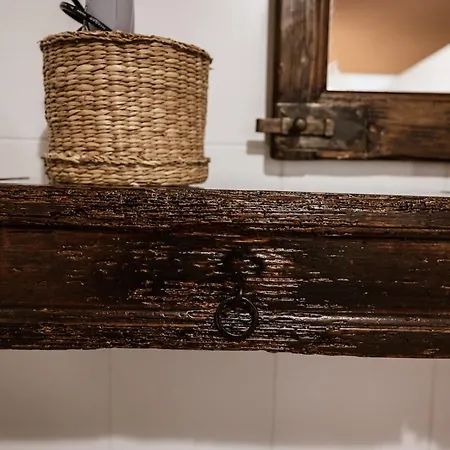 Palamara 1868 Apartment