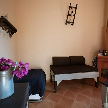 Palamara 1868 Apartmán *