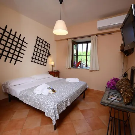 Apartmán Palamara 1868 Cefalù