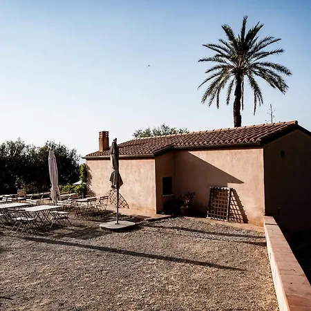 Palamara 1868 Apartmán Cefalù