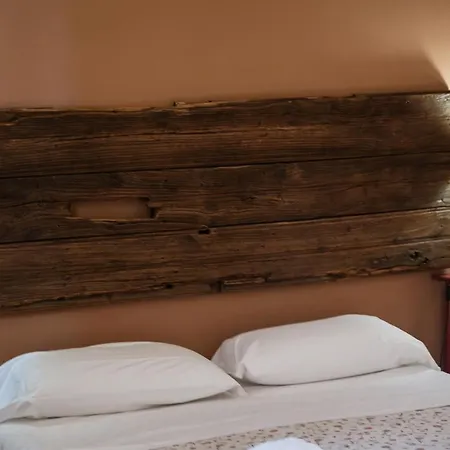 Apartmán Palamara 1868 Cefalù