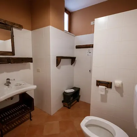 Palamara 1868 Apartment Cefalu