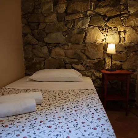 Palamara 1868 Apartmán Cefalù