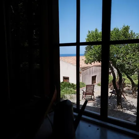 Palamara 1868 Apartman *