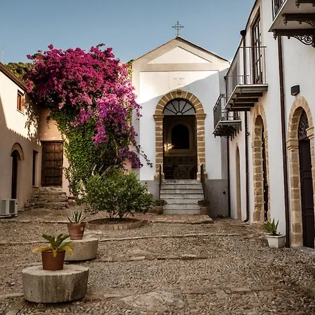 Apartman Palamara 1868 Cefalù