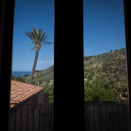 Palamara 1868 Apartman Cefalù