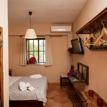 Apartment Palamara 1868 *