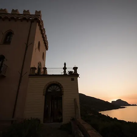 Apartmán Palamara 1868 Cefalù