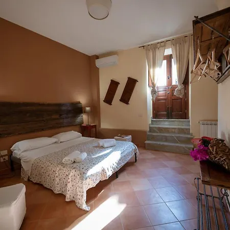 Apartment Palamara 1868 Cefalu