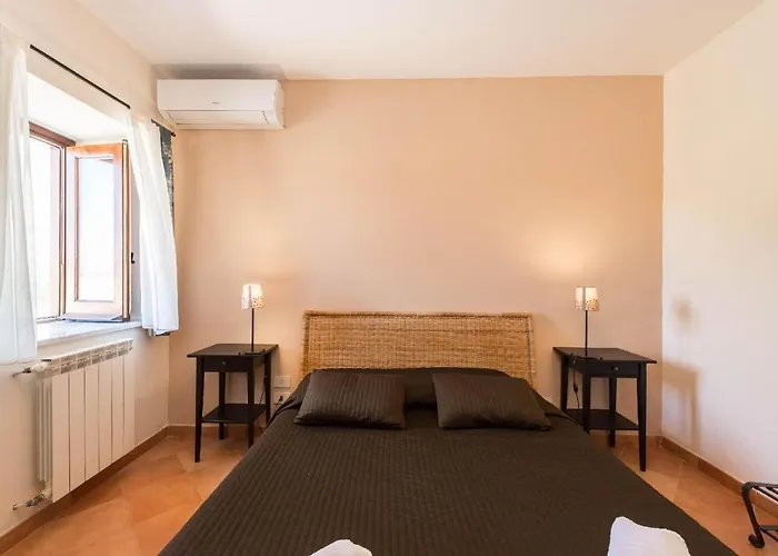 Palamara 1868 Apartamento *