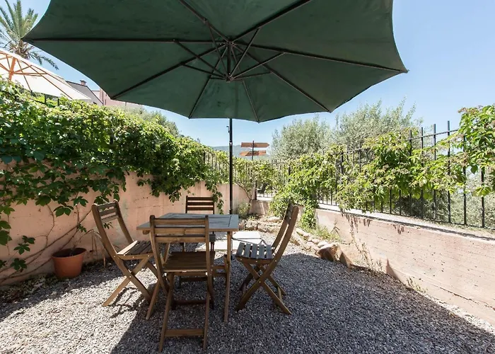 Appartement Palamara 1868 Cefalù