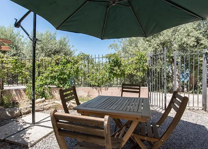 Appartement Palamara 1868 Cefalù