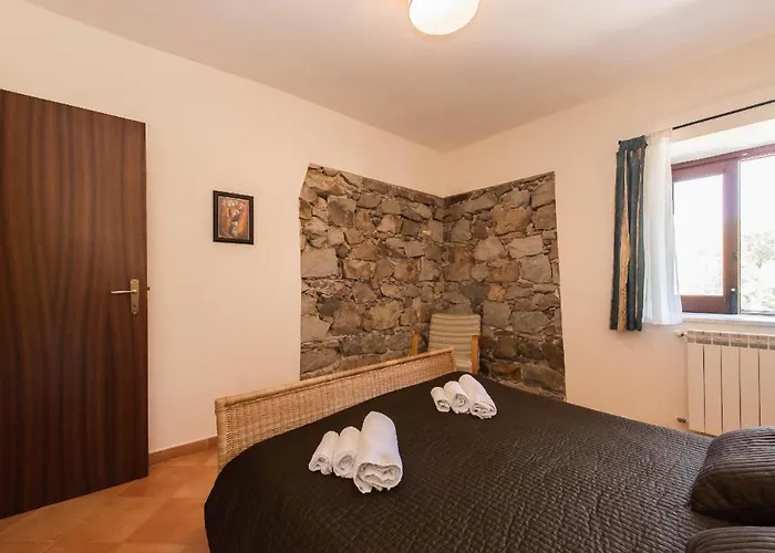 Palamara 1868 Appartement *