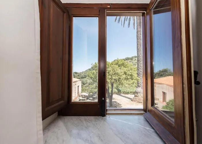 Appartement Palamara 1868