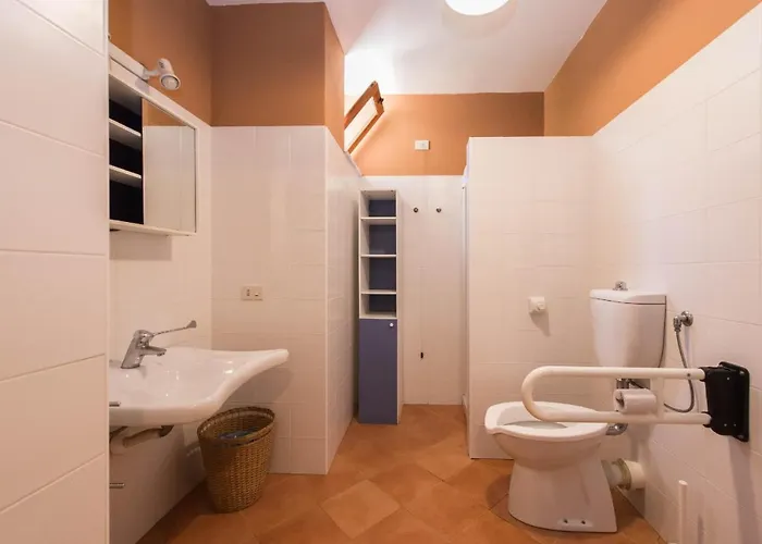 Appartement Palamara 1868 *