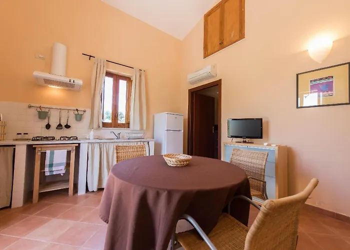 Appartement Palamara 1868