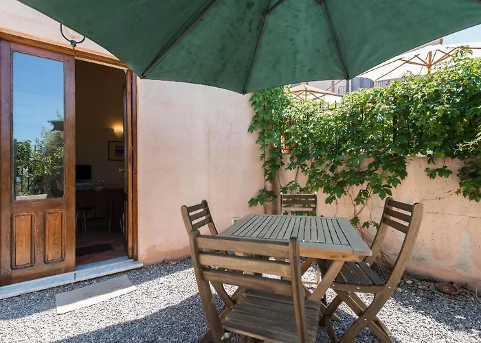 Palamara 1868 Apartamento