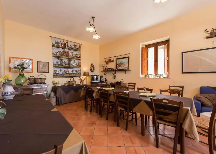 Palamara 1868 * Cefalù