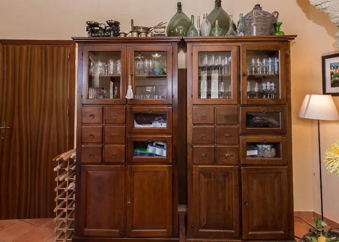 Apartamento Palamara 1868