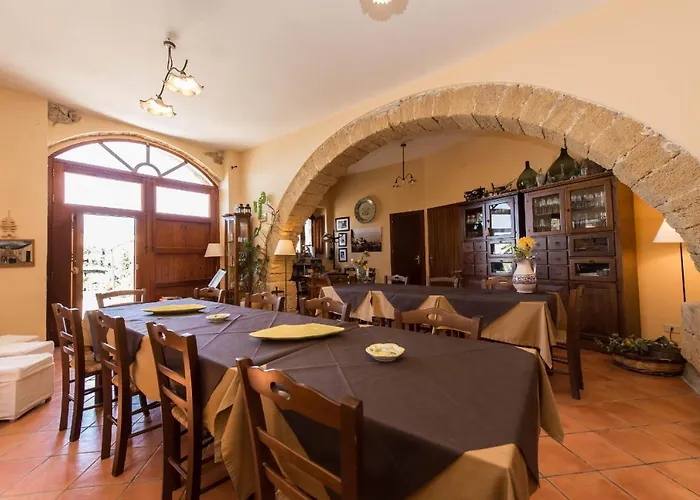 Appartement Palamara 1868 *