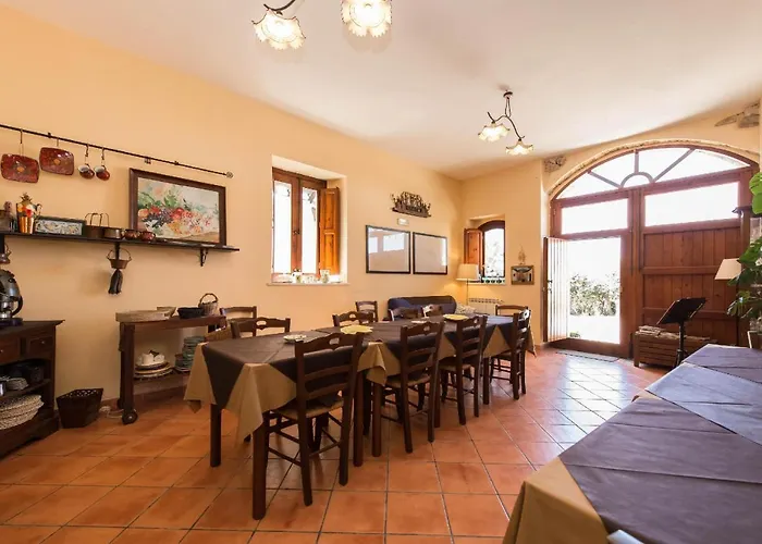 Palamara 1868 Apartamento Cefalù