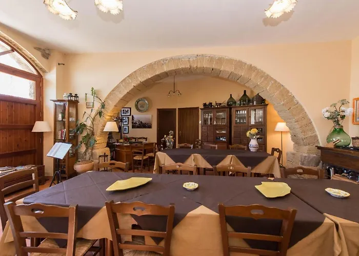 Appartement Palamara 1868 Cefalù