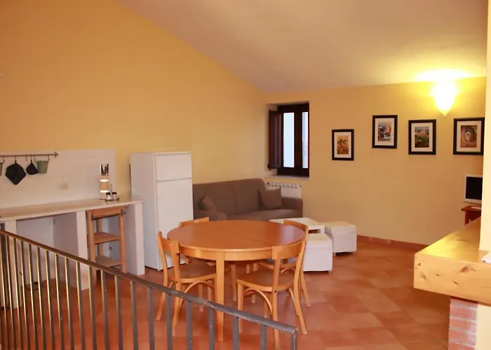 Palamara 1868 Apartamento